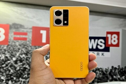 Oppo ने भारतात दोन नवे स्मार्टफोन Oppo F21 Pro आणि Oppo F21 Pro 5G लाँच केले आहेत. या दोन फोनसह Oppo Enco Air 2 Pro TWS ईयरबड्सही लाँच केले आहेत.