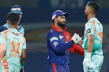 रोहितनंतर टीम इंडियाचा कर्णधार कोण? 'या' खेळाडूचे नाव अग्रस्थानी