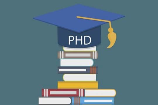 ही PhD डिग्री (How to PhD degree) नक्की घ्यावी तरी कशी वाचा 