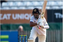 IND vs ENG : पुजाराचं टीम इंडियात कमबॅक, या खेळाडूचं स्थान धोक्यात! IND vs ENG : पुजाराचं टीम इंडियात कमबॅक, या खेळाडूचं स्थान धोक्यात!