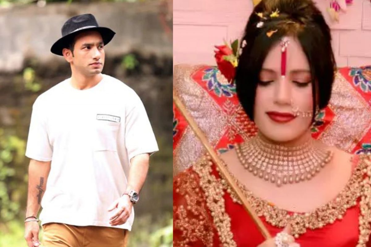 Radhe Maa Son in movies