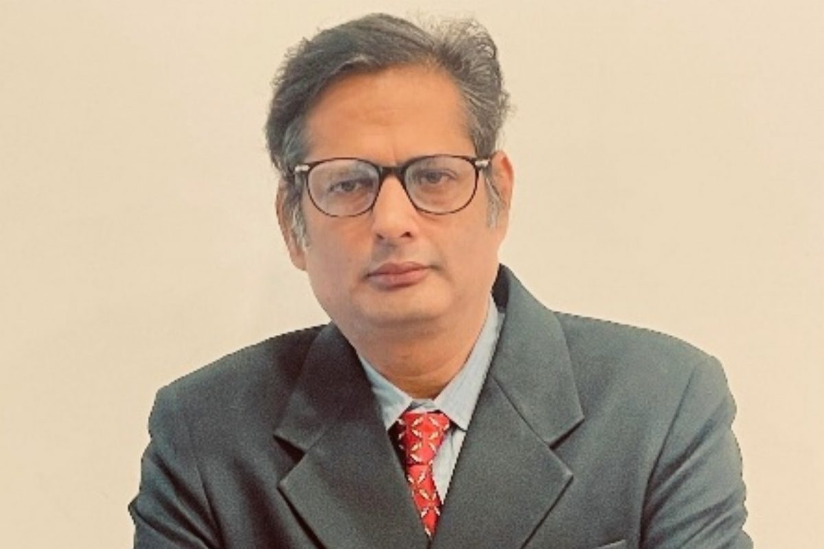 पुण्यातल्या उद्योजकाचा अमेरिकेत सन्मान, कारण वाचून तुम्हालाही वाटेल अभिमान