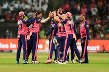 IPL : मुंबईविरुद्ध स्पेशल जर्सी घालून मैदानात उतरणार राजस्थान, जाणून घ्या कारण