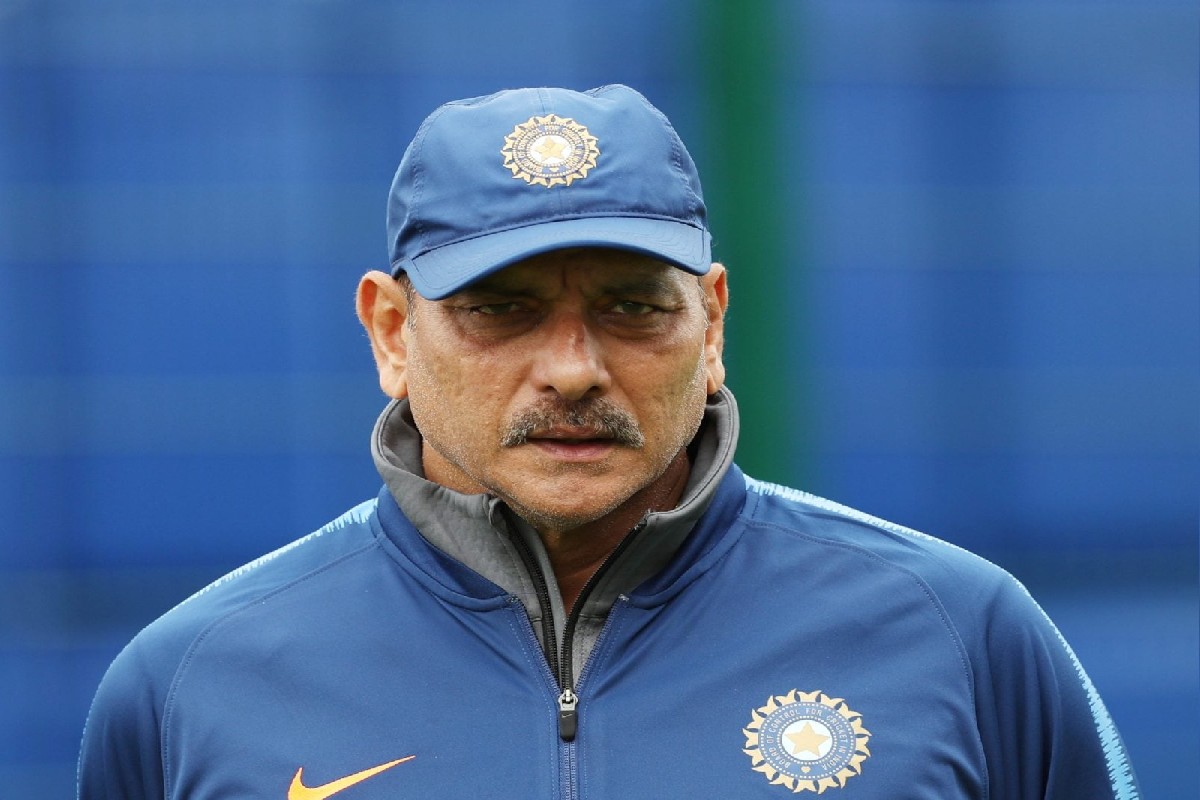 IND vs ENG : एका वर्षात काय बदललं? रवी शास्त्रींनी ठेवलं टीम इंडियाच्या दुखऱ्या जागेवर बोट!
