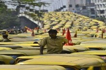 मुंबईत महानगर गॅसच्या कार्यालयावर रिक्षा चालकांंचा भव्य मोर्चा निघणार, कारण....