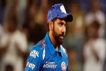 IPL 2022 : मुंबई इंडियन्सच्या 'त्या' अजब निर्णायाचं रोहित शर्मानं सांगितलं कारण