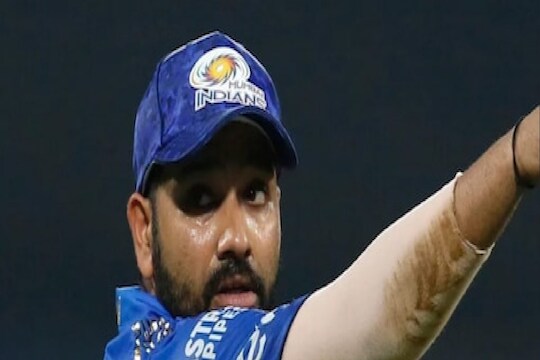 IPL 2022 : मुंबई इंडियन्सचं आव्हान संपुष्टात आलंय का? पाहा काय आहे पॉईंट टेबलचं समीकरण