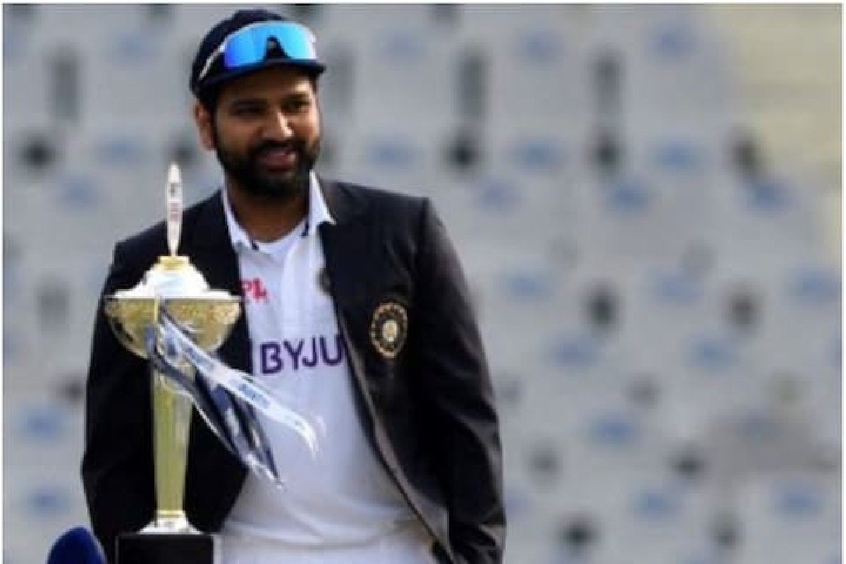 Happy Birthday Rohit Sharma : क्रिकेटर होण्यासाठी आई-वडिलांपासून वेगळा राहिला, बॉलर म्हणून सुरूवात! वाचा कसा घडला 'हिटमॅन'