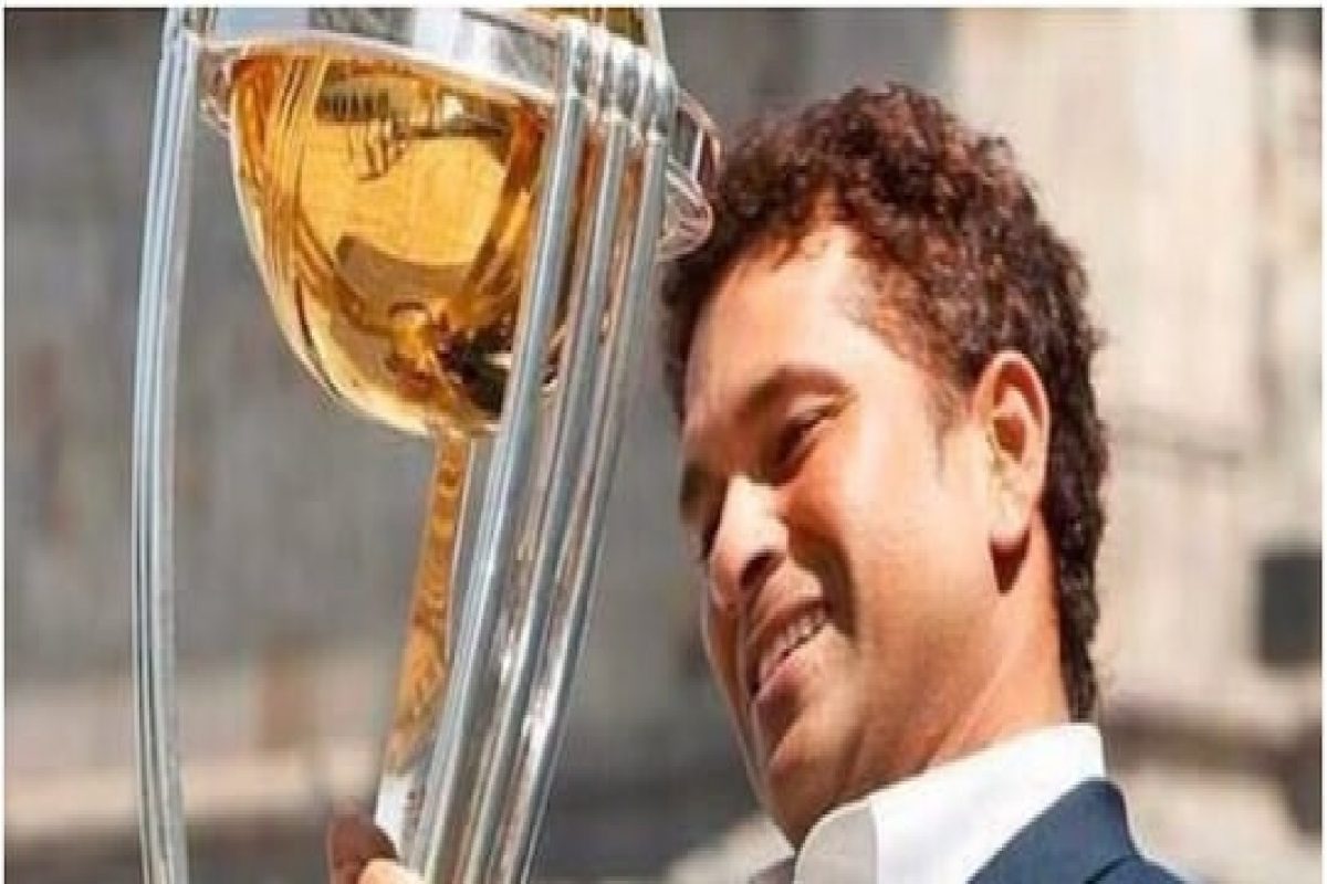 Sachin Tendulkar Birthday : 24 वर्षांपूर्वी सचिननं साजरा केला होता वादळी वाढदिवस, शेन वॉर्नची उडाली होती झोप