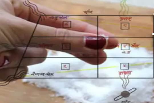 चिमुटभर मिठाचे इतके फायदे तुम्हाला माहीत नसतील, वास्तुशास्त्रातील हे उपाय आहेत खास