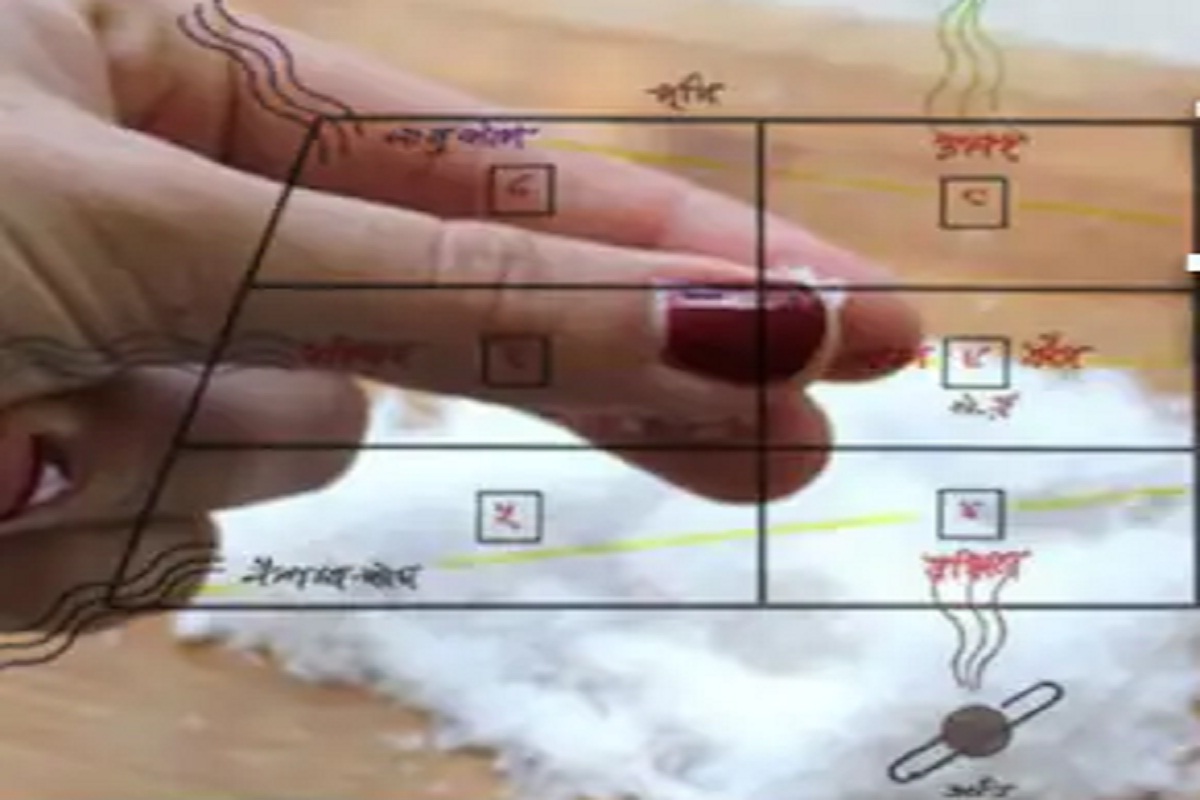 चिमुटभर मिठाचे इतके फायदे तुम्हाला माहीत नसतील, वास्तुशास्त्रातील हे उपाय आहेत खास