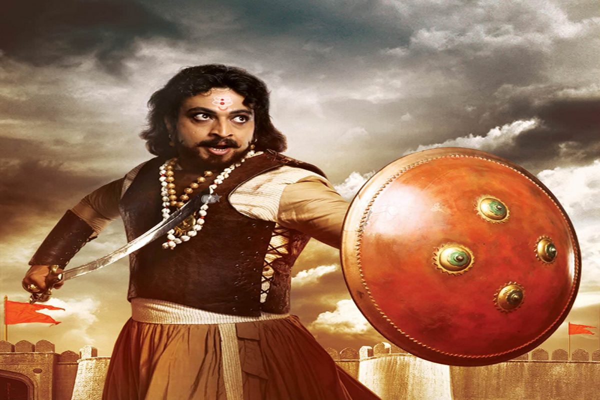 स्वराज्यरक्षक संभाजी सीरियल आता चित्रपट रूपानं येणार प्रेक्षकांच्या भेटीला