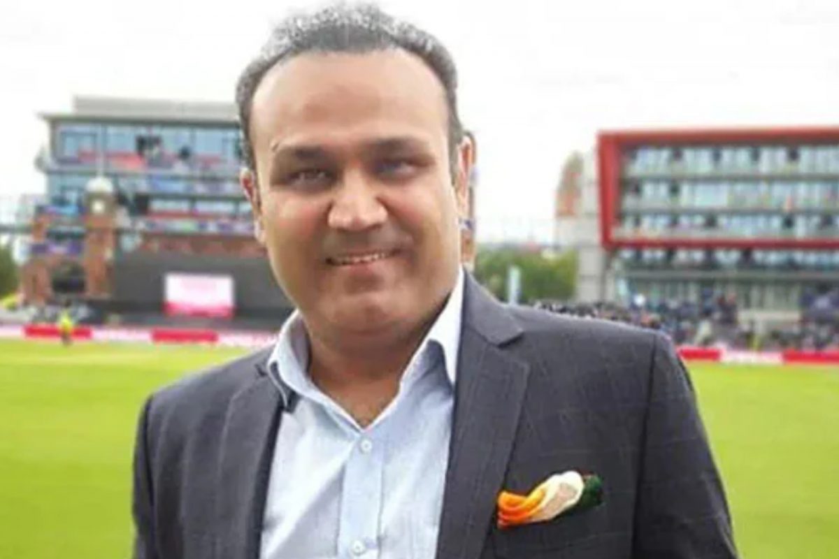 virender sehwag