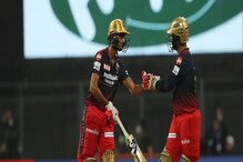 IPL 2022 : गेलसारखे सिक्स मारत RCB ला जिंकून देणारा Shahbaz Ahmed कोण आहे? IPL 2022 : गेलसारखे सिक्स मारत RCB ला जिंकून देणारा Shahbaz Ahmed कोण आहे?