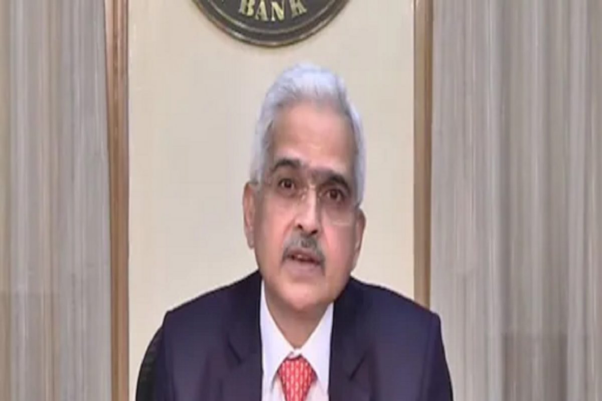 RBI Hike Repo Rate: RBI कडून रेपो दरात 50 बेसिस पॉईंटची वाढ, EMI चा बोजा वाढणार