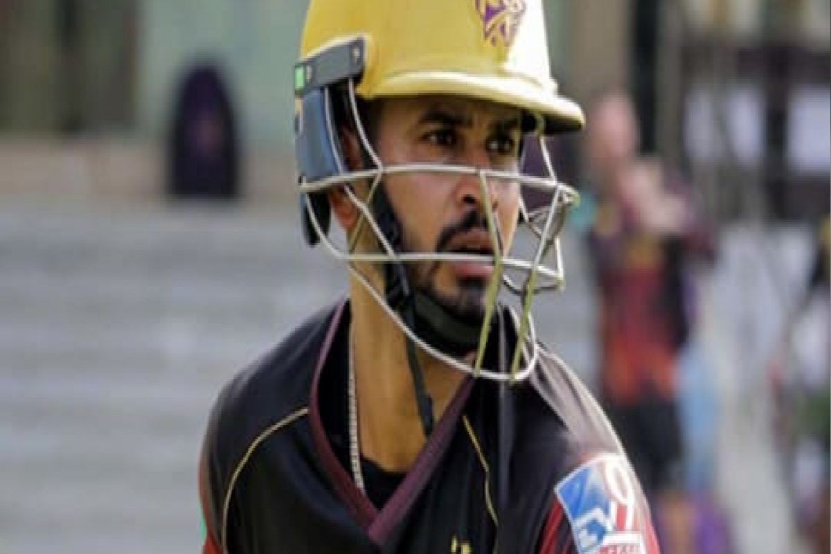 IPL 2022 : वानखेडेचं पिच म्हणजे Swimming Pool, श्रेयस अय्यरनं व्यक्त केली नाराजी