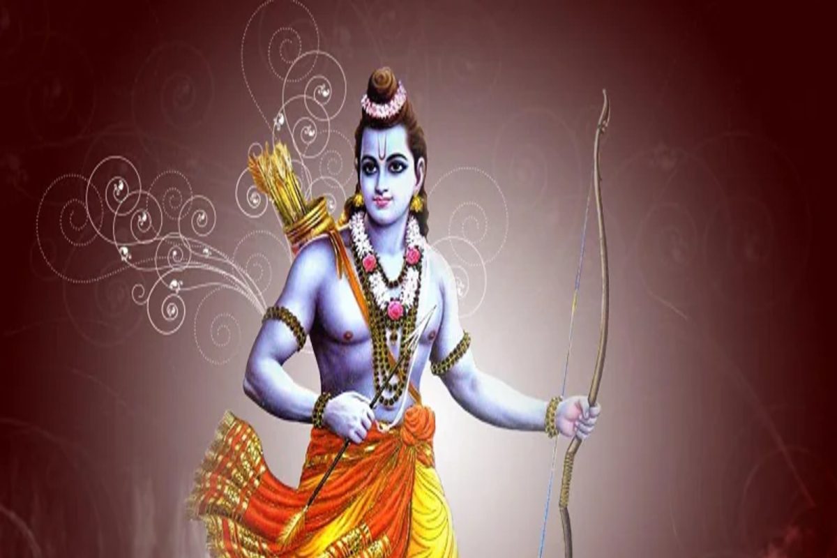 'रावण चांगला माणूस होता तर राम..', श्रीरामांबाबत आक्षेपार्ह वक्तव्य प्राध्यापिकेला भोवले