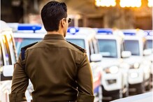 रोहित शेट्टीच्या सिनेमात पोलीस बनणार हा अभिनेता;याआधी हिट ठरला आहे 'कारगिल हिरो' रोहित शेट्टीच्या सिनेमात पोलीस बनणार हा अभिनेता;याआधी हिट ठरला आहे 'कारगिल हिरो'