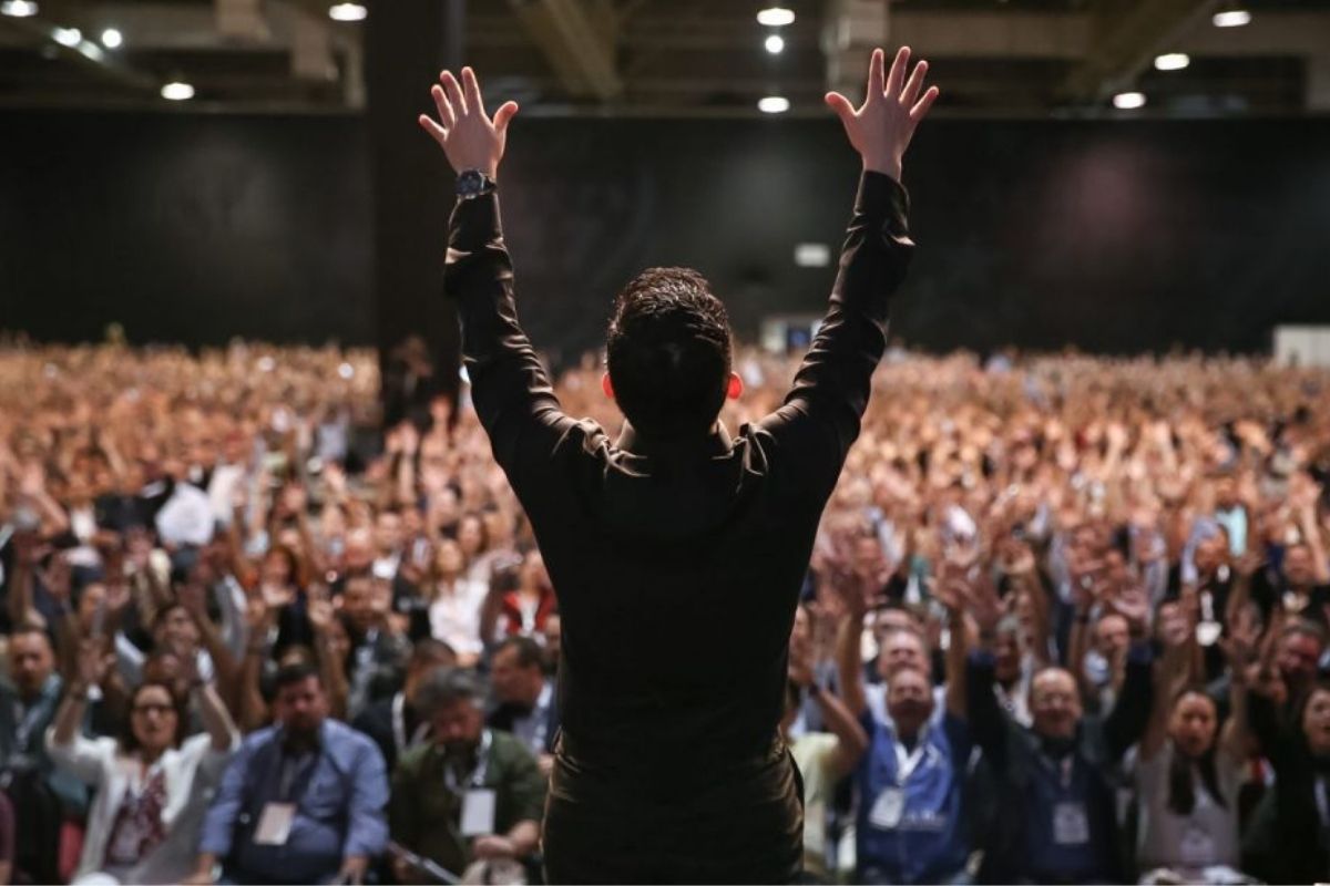 तुम्हीही Motivational Speaker होऊ शकता