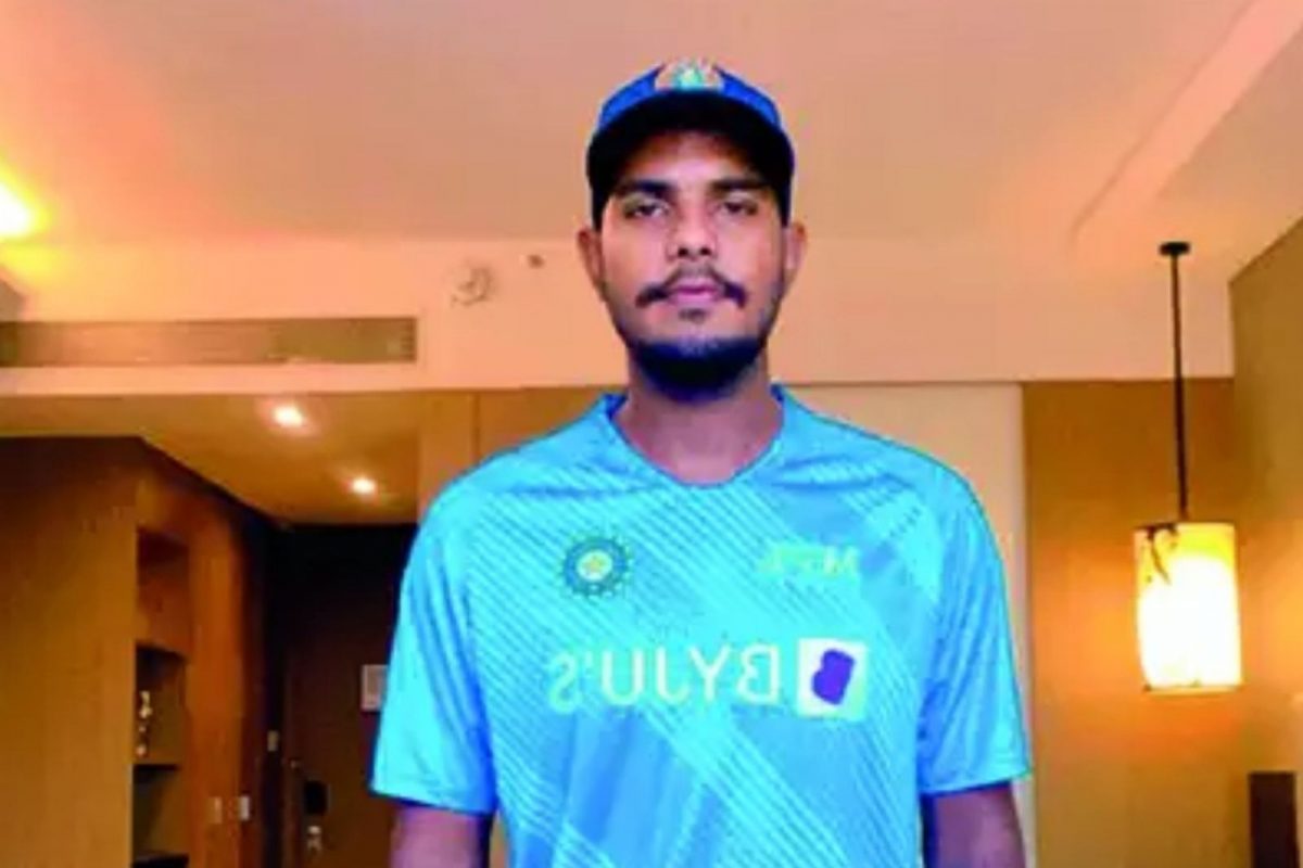 RR vs GT:गुजरातकडून पदार्पणाची संधी मिळणारा Yash Dayal आहे तरी कोण?