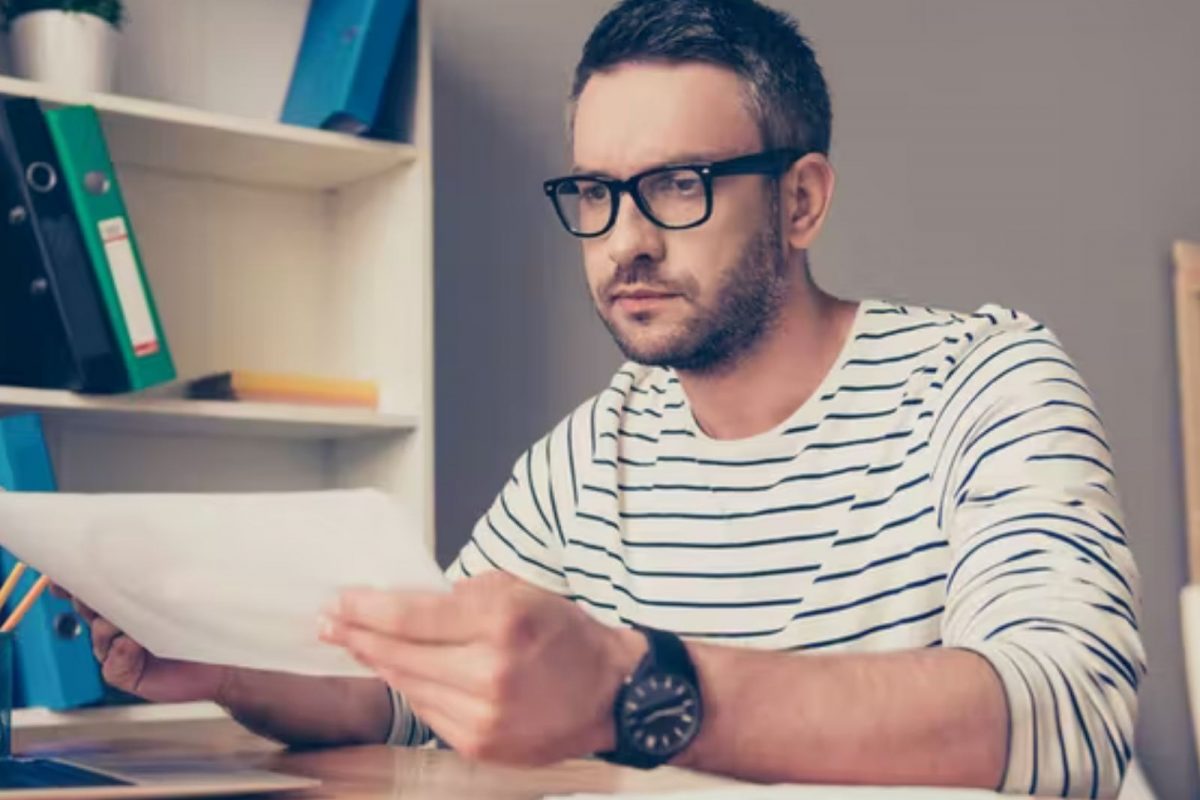 बँक परीक्षेची तयारी