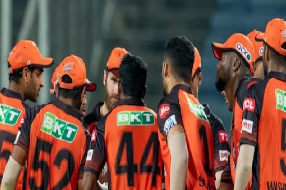 IPL 2022 : 3 खेळाडूंच्या जोरावर KKR ला चॅलेंज देणार हैदराबाद, पाहा संभाव्य Playing 11