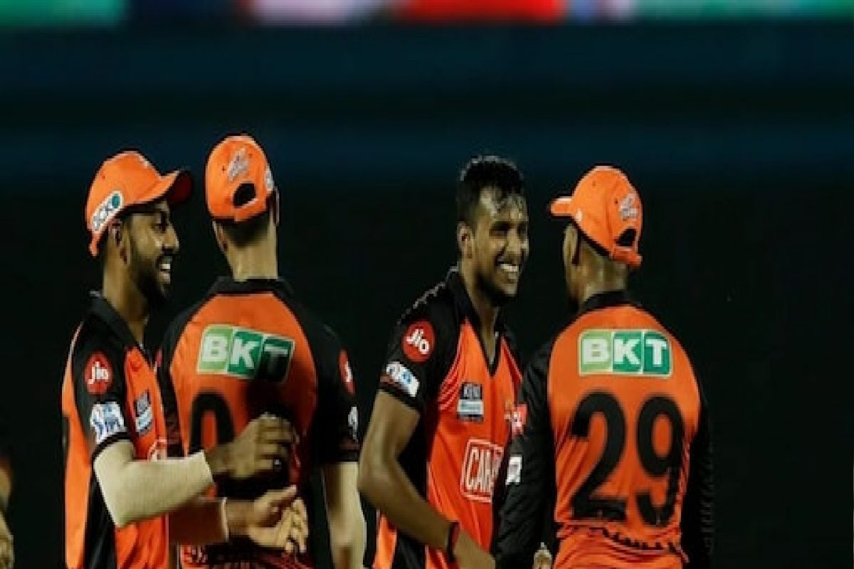 IPL 2022, SRH vs PBKS : आक्रमक पंजाबला 'कुल' हैदराबादचं चॅलेंज, पाहा दोन्ही टीमची संभाव्य Playing11