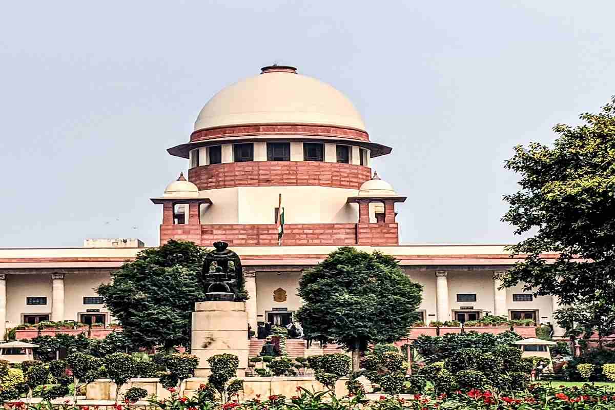 Big Breaking: महाराष्ट्रातील जिल्हा परिषद, मनपा निवडणुका कधी होणार? सुप्रीम कोर्टाने दिले महत्त्वपूर्ण निर्देश