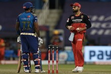 IPL 2022 : विराटसोबत पंगा का घेतला? सूर्यकुमारने दोन वर्षांनंतर सांगितलं कारण IPL 2022 : विराटसोबत पंगा का घेतला? सूर्यकुमारने दोन वर्षांनंतर सांगितलं कारण