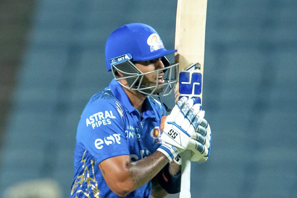 Photo-Mumbai Indians