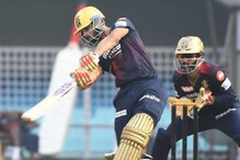 IPL 2022 : गोव्याच्या खेळाडूचं आयपीएलमध्ये पदार्पण, T20 मध्ये धमाकेदार रेकॉर्ड! IPL 2022 : गोव्याच्या खेळाडूचं आयपीएलमध्ये पदार्पण, T20 मध्ये धमाकेदार रेकॉर्ड!