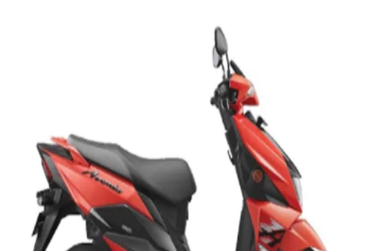 Suzuki ने लाँच केली नवी स्कूटर, Activa ला मिळणार टक्कर; पाहा काय आहे किंमत