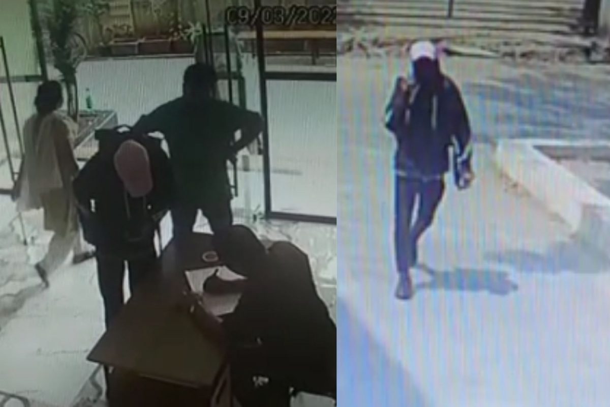 स्विगी बॉयला घरात घेणं कुटुंबाला पडलं महागात; घराची केली भयंकर अवस्था