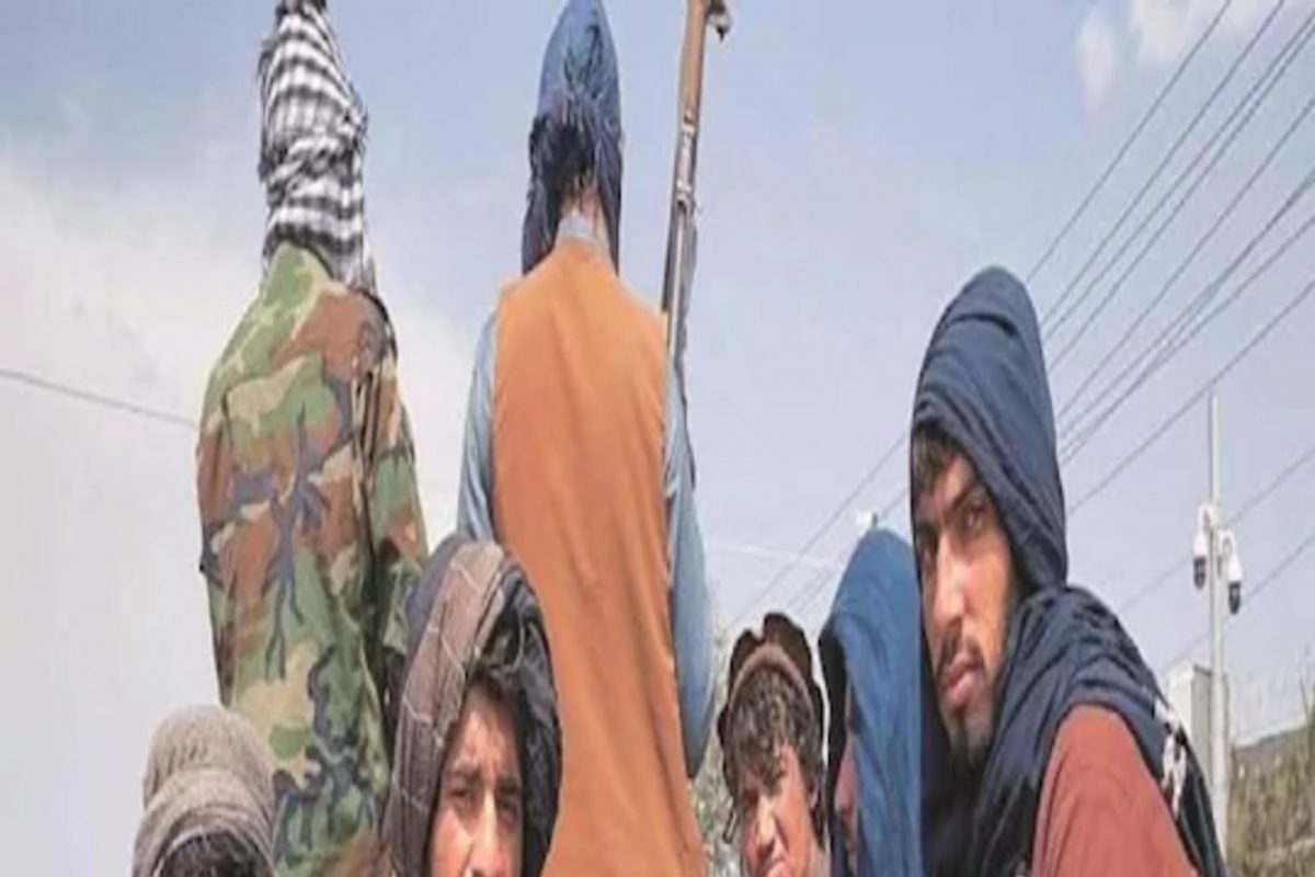 तालिबानने TikTok आणि PUBG वर घातली बंदी, या खेळांमुळे तरुणांची दिशाभूल होतेय