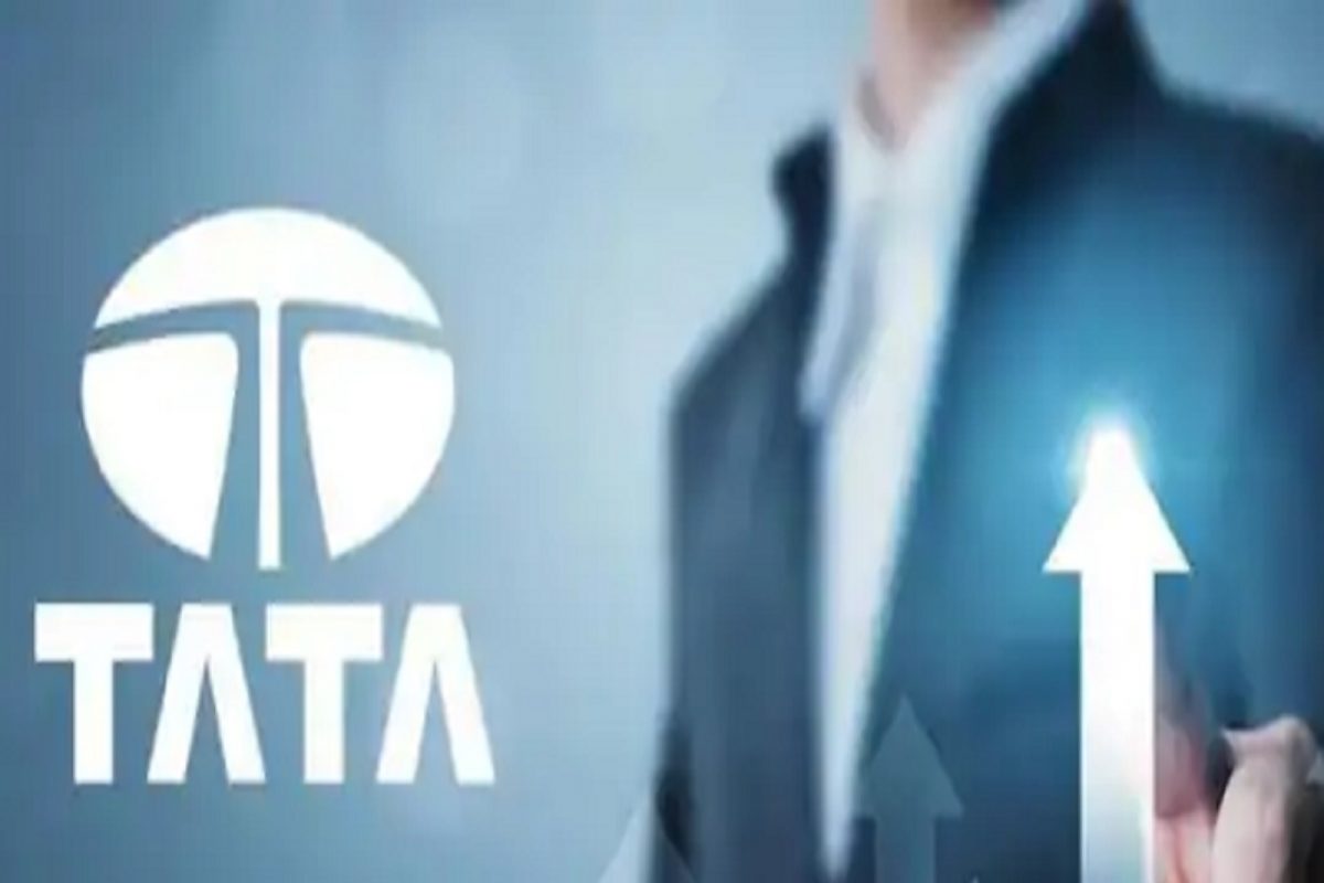 Tata च्या 'या' शेअरमुळे गुंतवणूकदारांची बक्कळ कमाई, दोन वर्षात 2 रुपयांचा शेअर 175 रुपयांवर