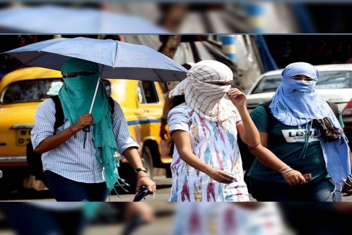 भारत-पाकिस्तानवर मोठं संकट येण्याची भीती, स्कॉटलंडच्या वैज्ञानिकांचा मोठा इशारा