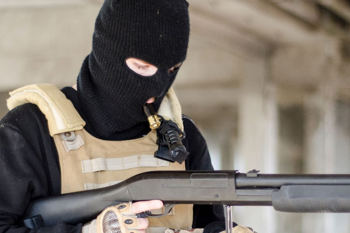 काश्मीरमधून मोठी बातमी, रेल्वे स्थानकाजवळ RPF जवानांवर दहशतवाद्यांचा हल्ला