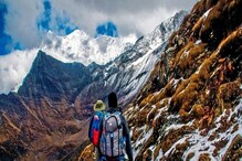 Valley of Death मध्ये मुंबईचा ट्रेकर बेपत्ता, याचठिकाणी 11 परदेशी झाले होते गायब Valley of Death मध्ये मुंबईचा ट्रेकर बेपत्ता, याचठिकाणी 11 परदेशी झाले होते गायब