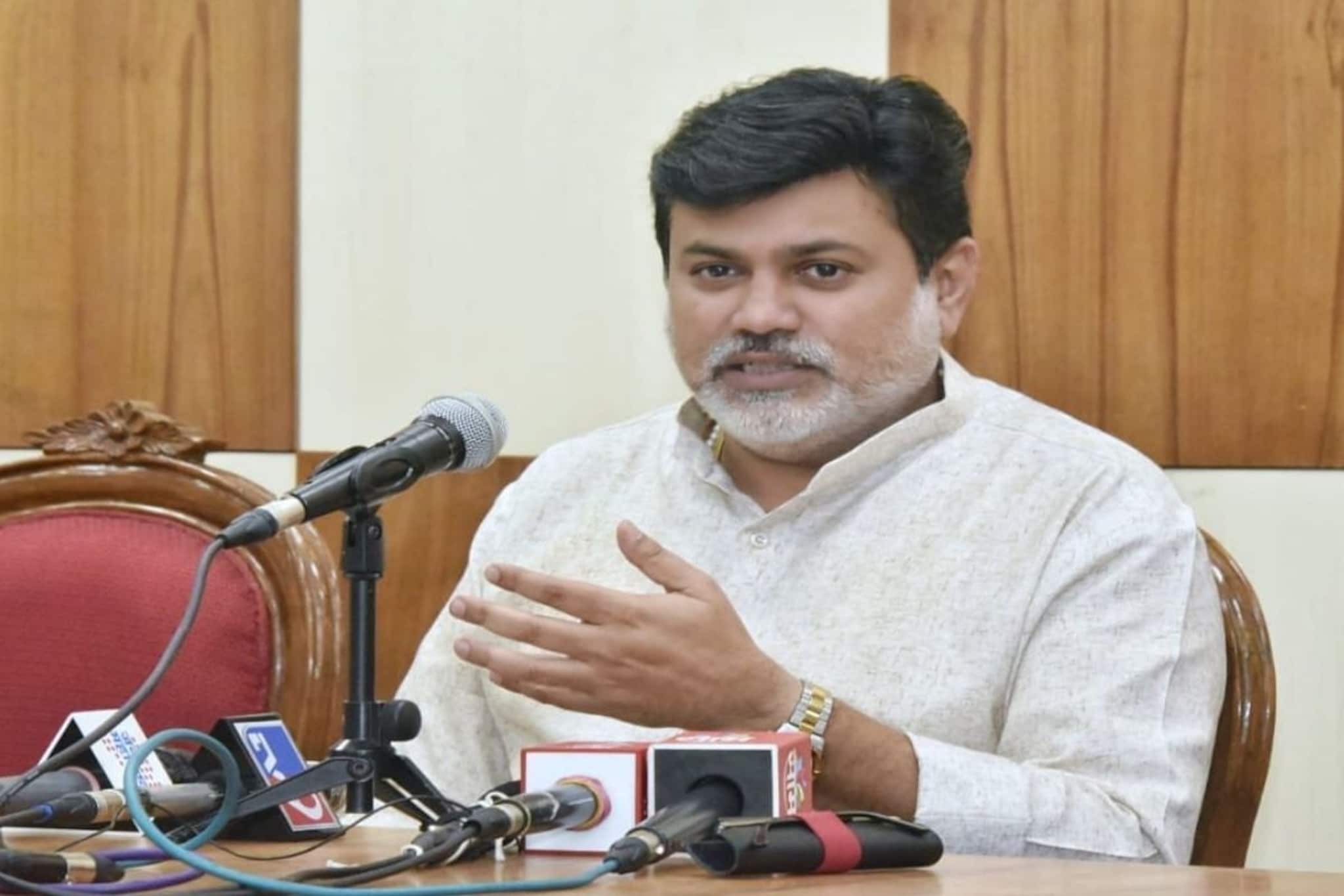 '...म्हणून अंधेरीच्या पोटनिवडणुकीत शिंदे गटाने उमेदवार दिला नाही'