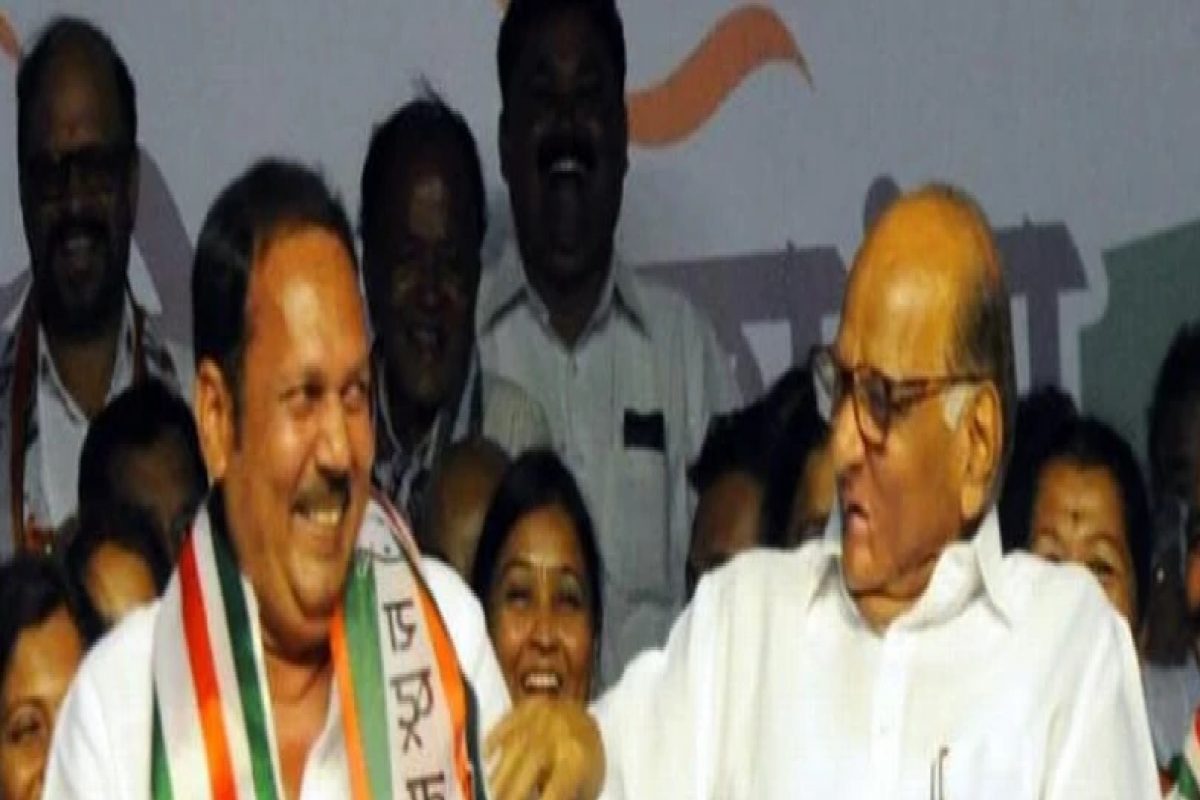 ''अजून दगडं मारायला पाहिजे'', उदयनराजेंकडून आंदोलनाचं समर्थन; शरद पवारांवर जहरी टीका