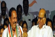 पवारांच्या घराबाहेर झालेल्या आंदोलनावर उदयनराजे भोसलेंची तिखट प्रतिक्रिया पवारांच्या घराबाहेर झालेल्या आंदोलनावर उदयनराजे भोसलेंची तिखट प्रतिक्रिया