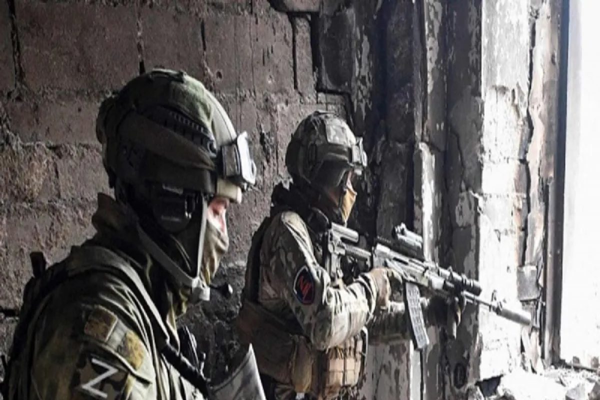 Russia-Ukraine War: रशियाच्या क्रूरतेचा कळस; किवच्या रस्त्यावर मृतदेहांचा खच, मारियुपोलमध्ये 21 हून अधिक मृत्यू