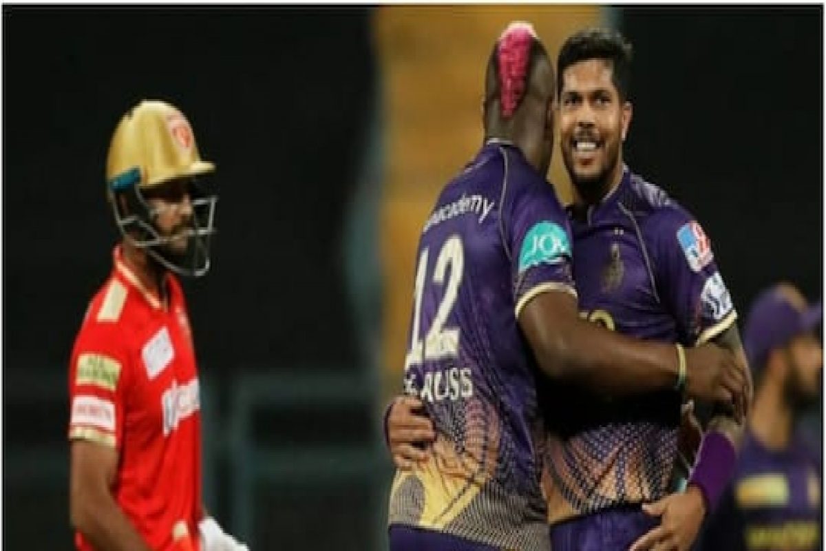 IPL 2022 : KKR च्या खेळाडूचा नवा रेकॉर्ड, रोहित आणि गेललाही टाकलं मागं