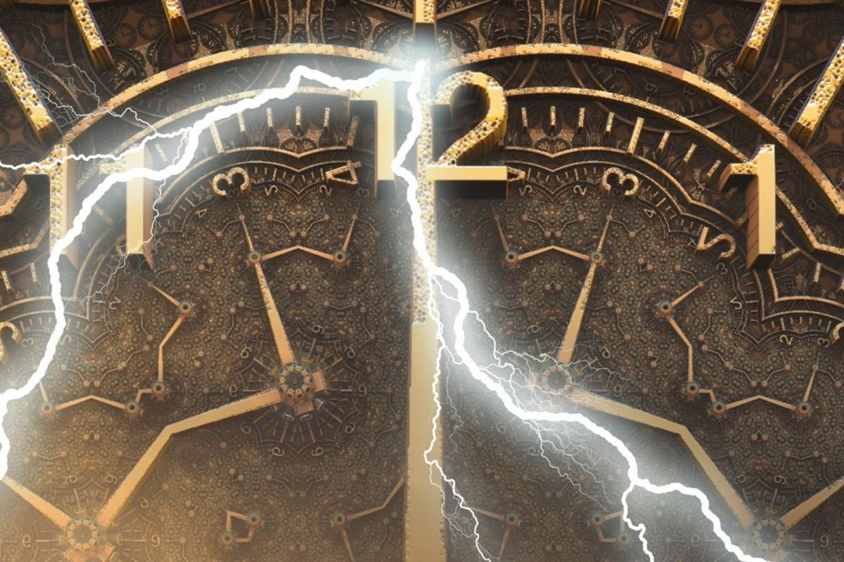 Existence of Time | कधी होईल काळाचा शेवट? आधुनिक विज्ञान काय सांगते?