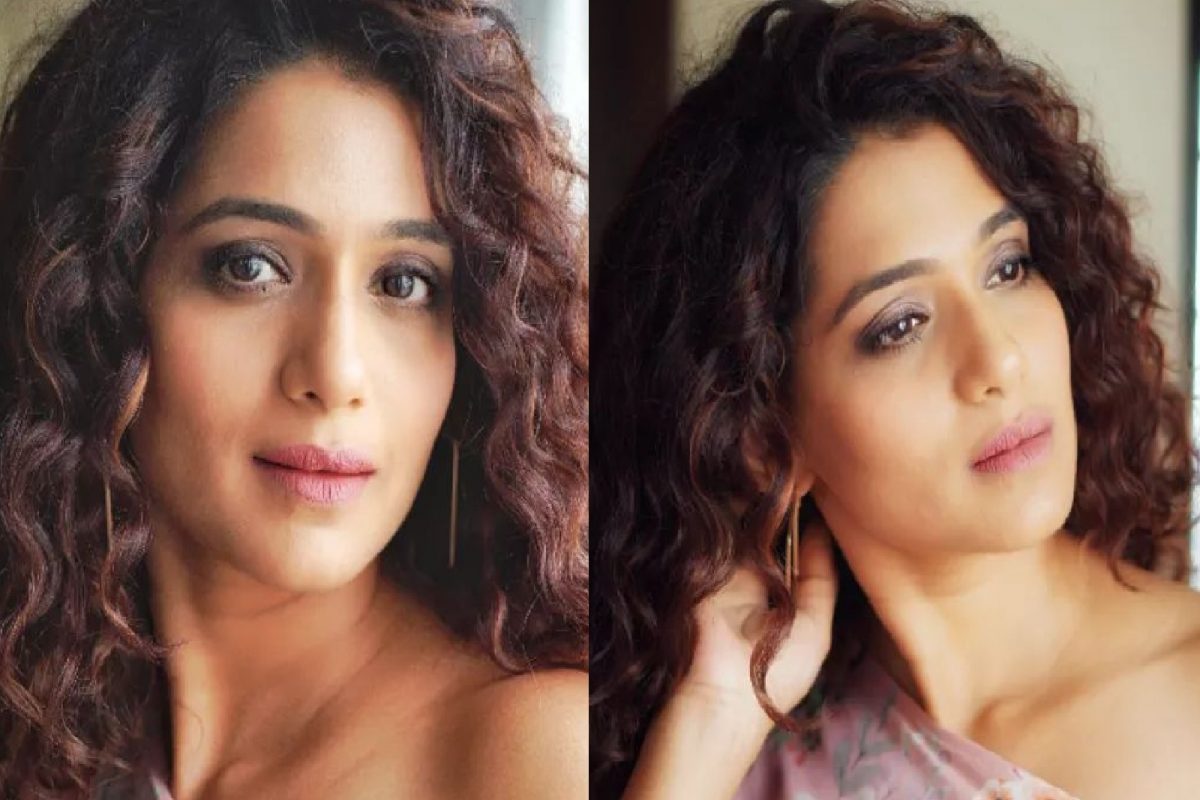 महेश कोठारेंच्या सूनबाई दिसणार छोट्या पडद्यावर, 'या' मालिकेत साकारणार महत्त्वपूर्ण भूमिका