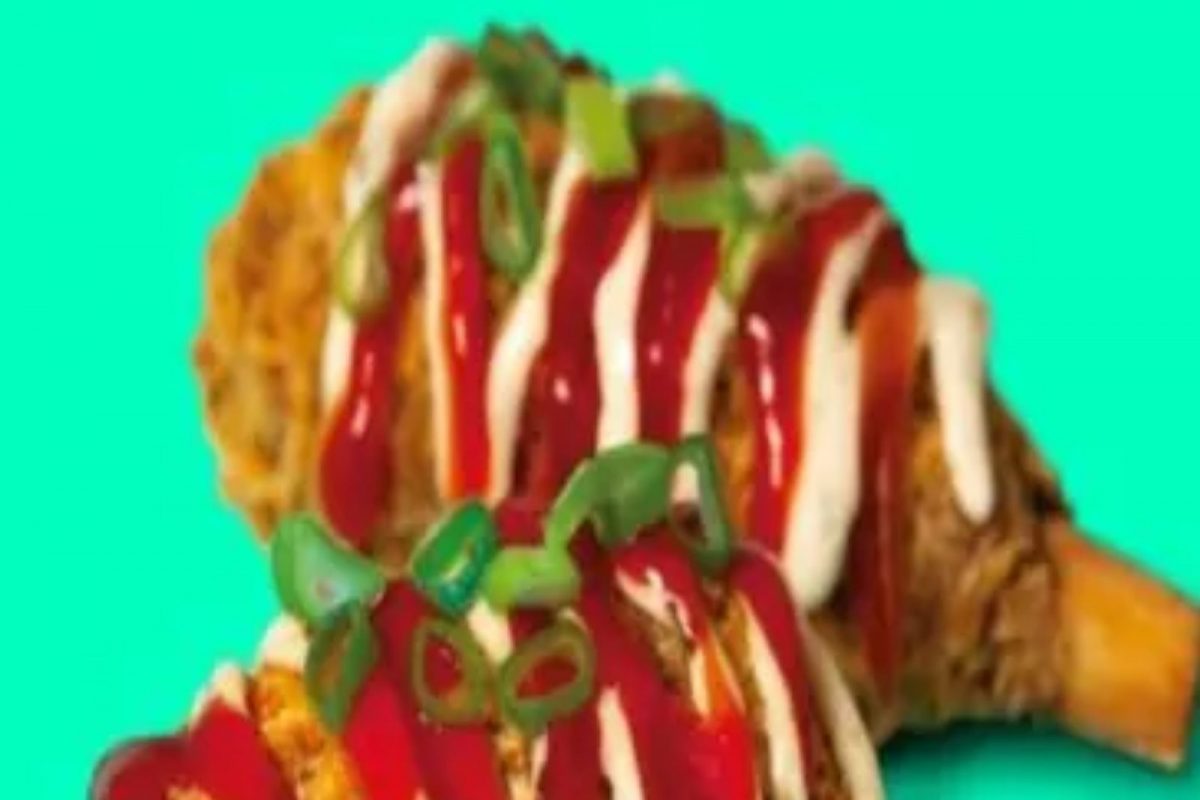 खरं की काय? आता शुद्ध शाकाहारी व्यक्तीही खाऊ शकतील चिकन; Vegan Chicken Wings म्हणजे नक्की आहे तरी काय? वाचा