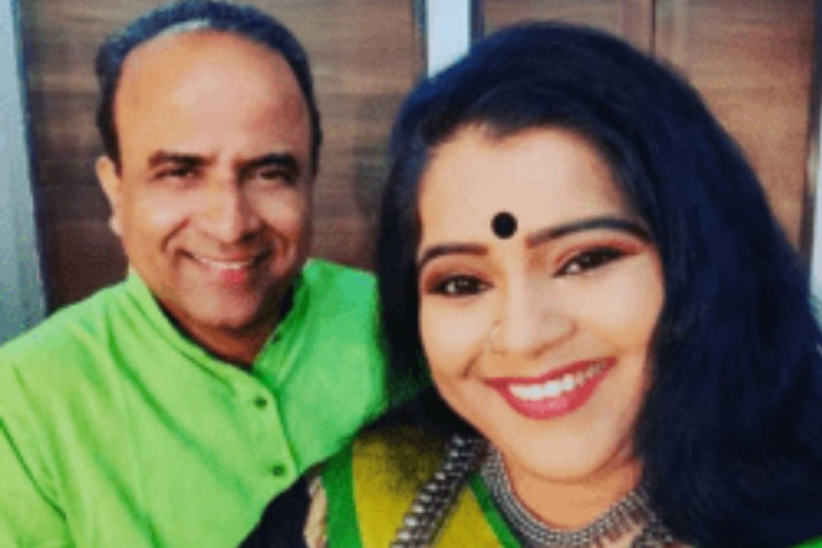 प्रेक्षकांना वेड लावणारी हास्यजत्रेतील ही जोडी फुटली; विशाखाची भावनिक पोस्ट चर्चेत