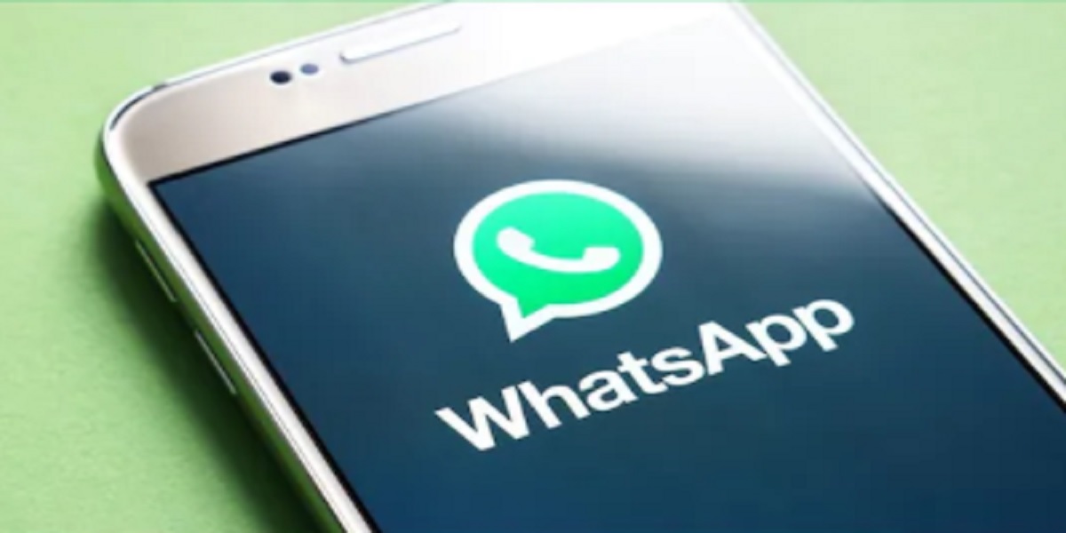WhatsApp ने लाँच केलं नवं फीचर, आता ग्रुप व्हॉइस कॉलमध्ये मिळणार ही नवी सुविधा