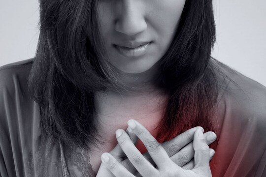 heart heart