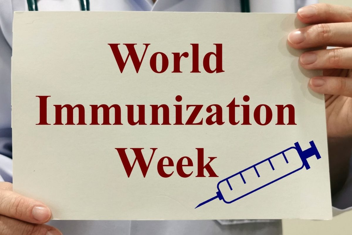 या तारखेला साजरा होणार जागतिक लसीकरण सप्ताह, काय आहे थीम, कशी झाली सुरुवात?